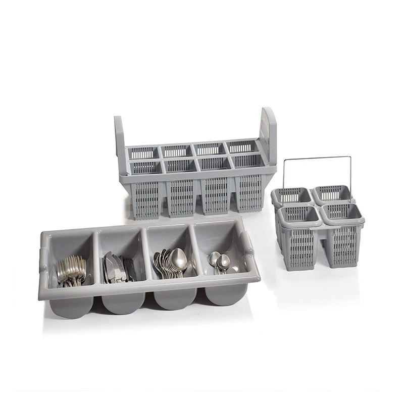 Commercial Cutlery Wash & Storage Boxes Storage Box Shop