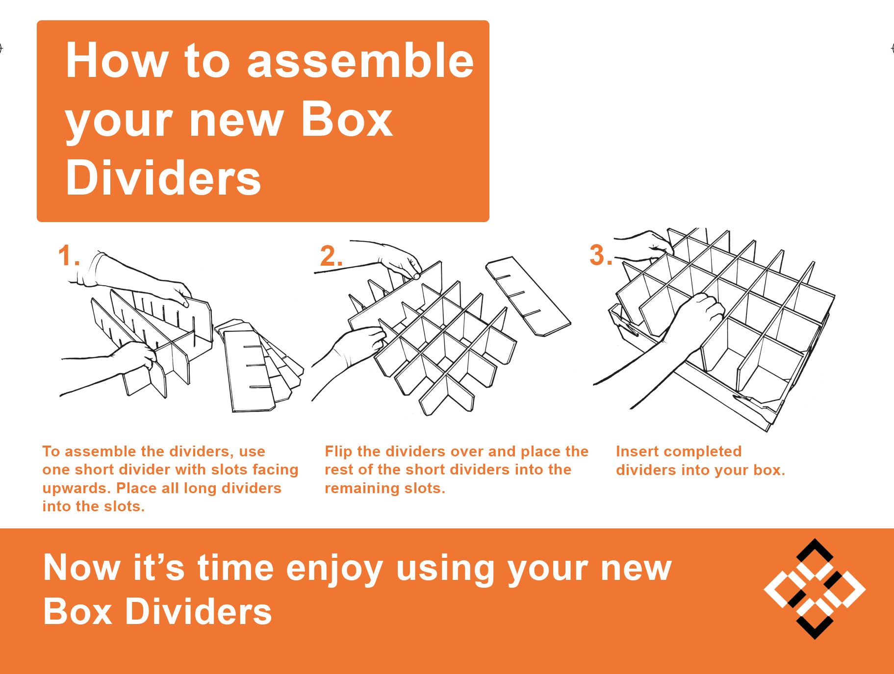 Assembly Instruction