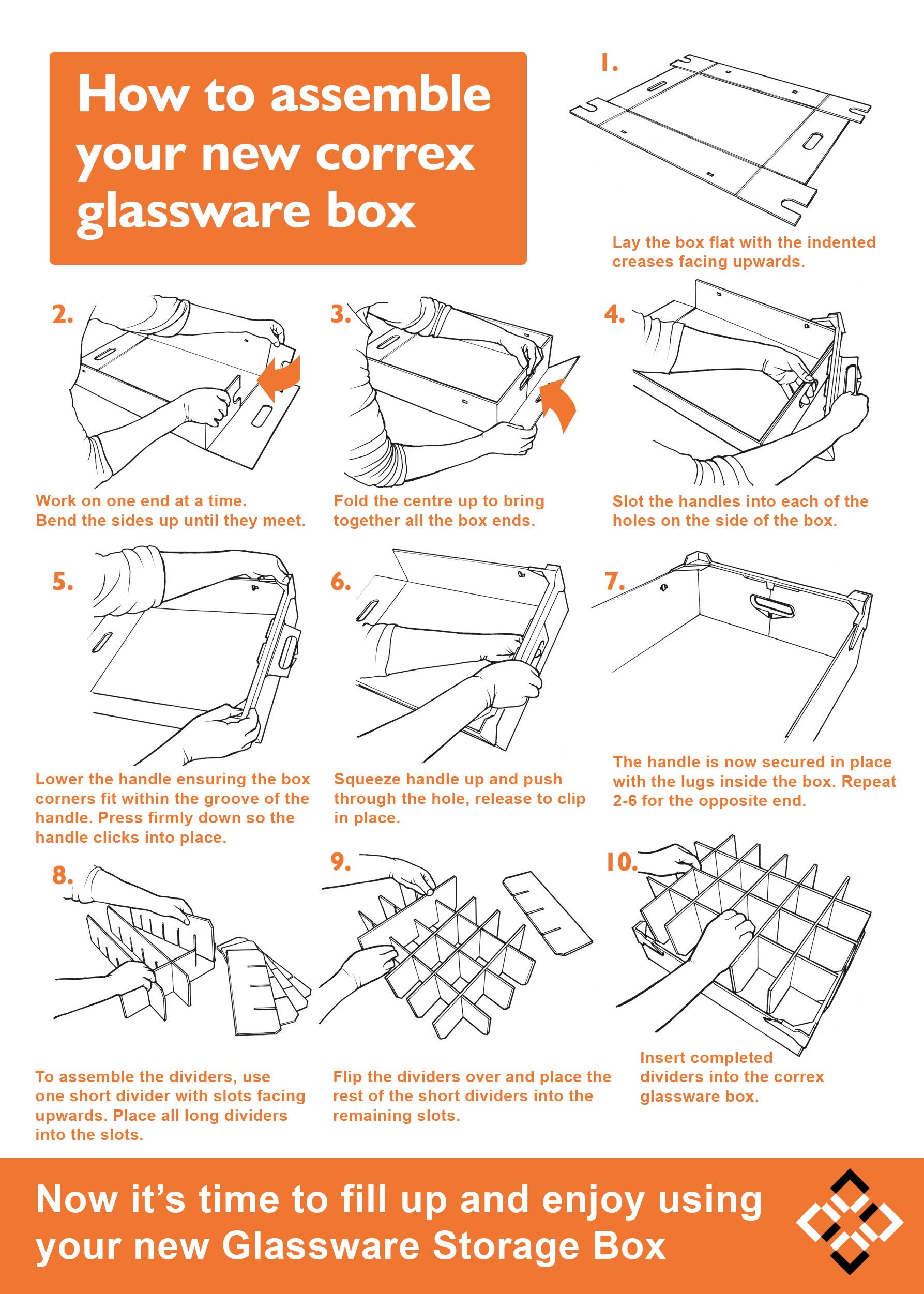 Assembly Instruction