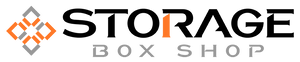 Strorage Box Shop Logo