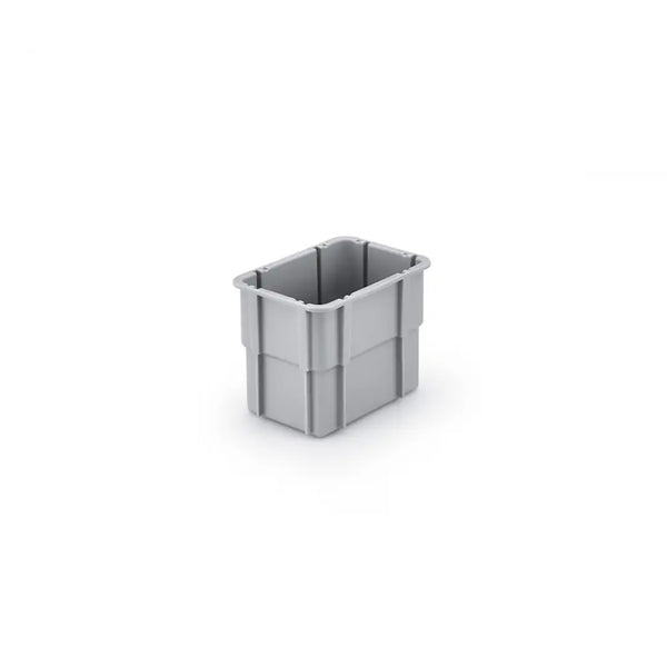 Part Container With Inserts Plastic Box Divider Inserts for Storage | Storage Box Shop