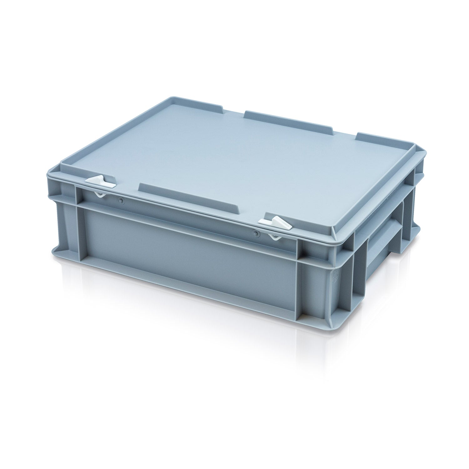 10L Food Grade Stackable Euro Conatiner | Storage Box Shop