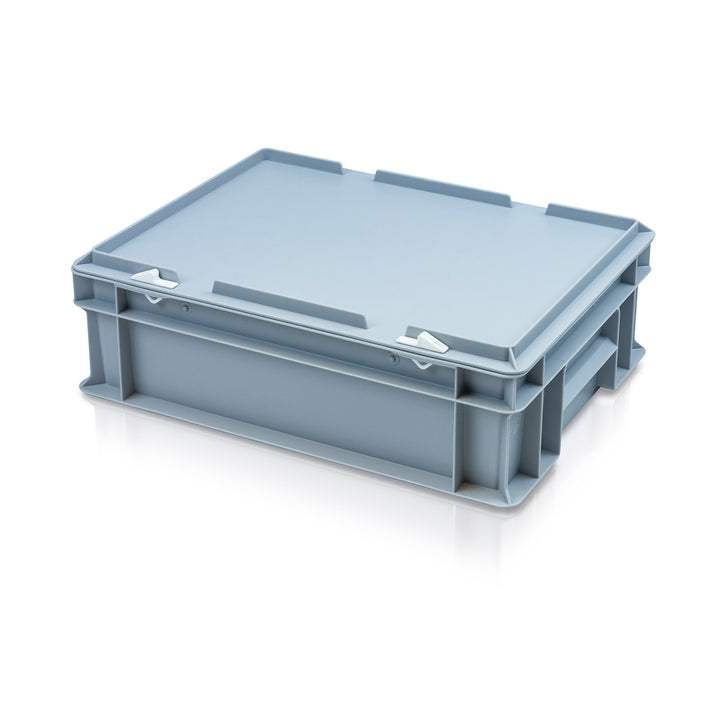 10L Food Grade Stackable Euro Conatiner | Storage Box Shop