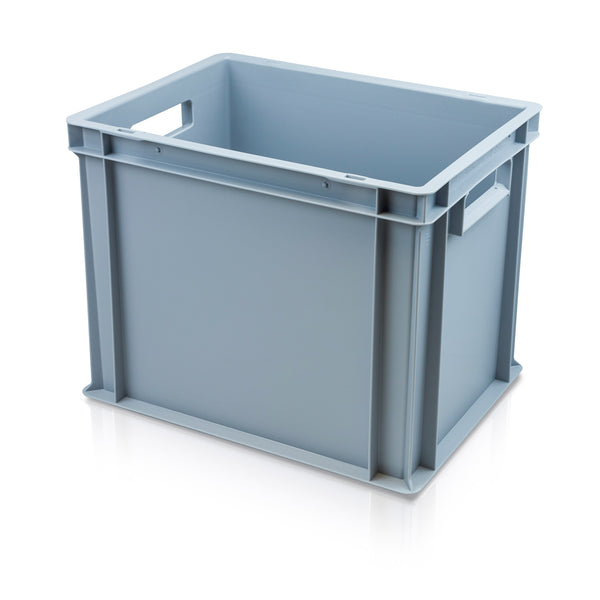 Stackable Euro Box Euro Stacking Containers - Fast Delivery | Storage Box Shop