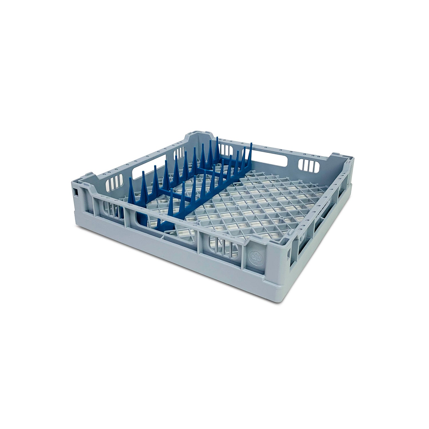 Neff Dishwasher Lower Rack Flip Tine Plate Holder - Replacement Rack Insert, Spare Part-717072