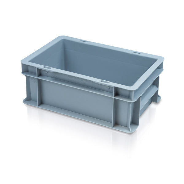 Euro Box Racking Rs Euro Stacking Containers - Fast Delivery | Storage Box Shop
