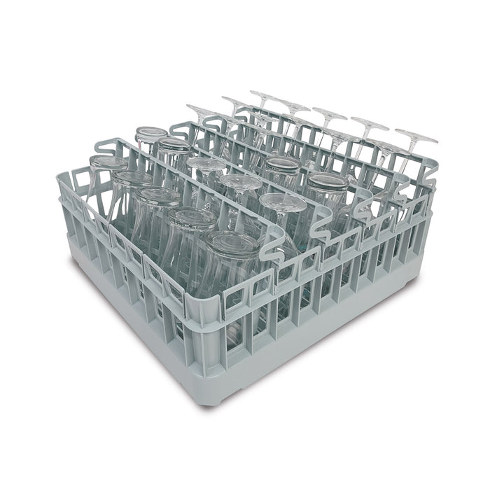 5 Tier Glasswasher Baskets