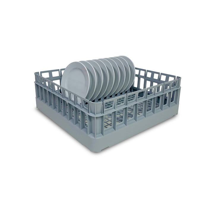 500mm Dishwasher Basket With Plate Holders