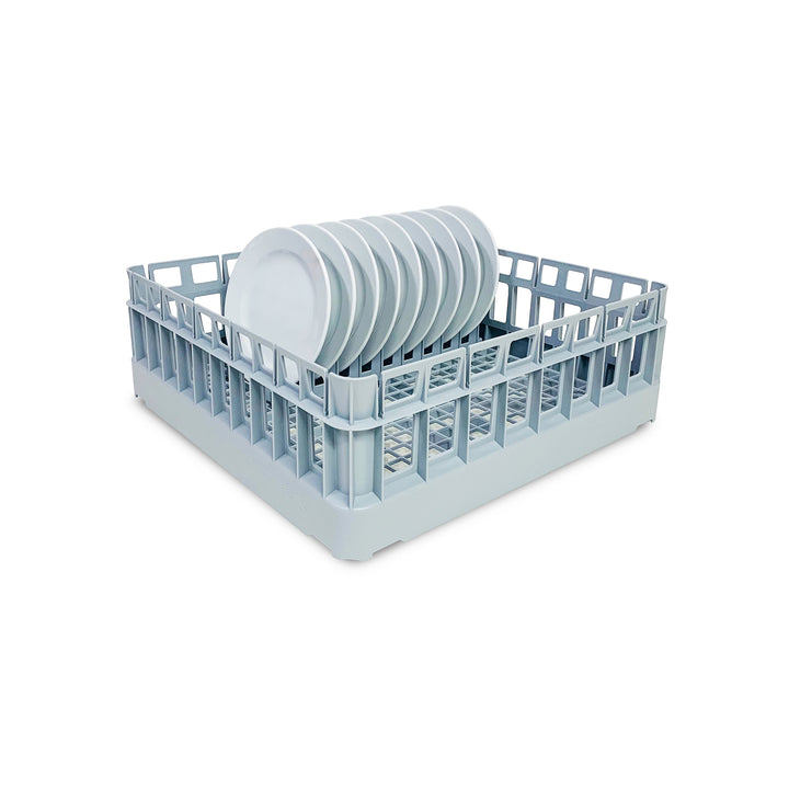 500mm Dishwasher Basket With Plate Holders
