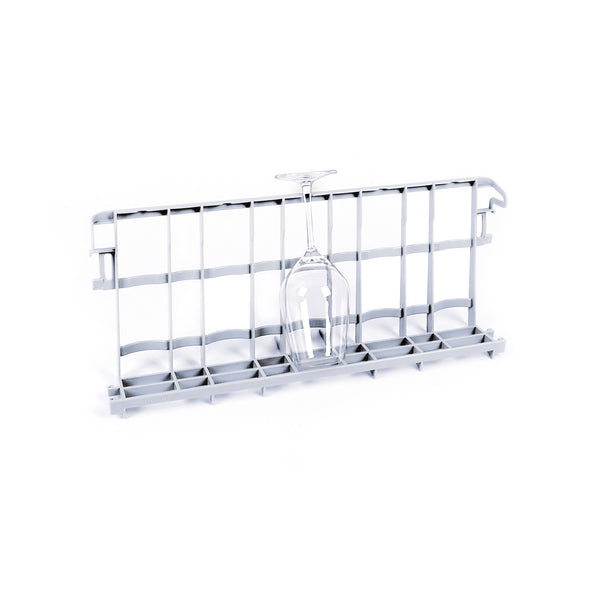 Fries Glass Racks Plastic Storage Boxes & Containers | Storage Box Shop