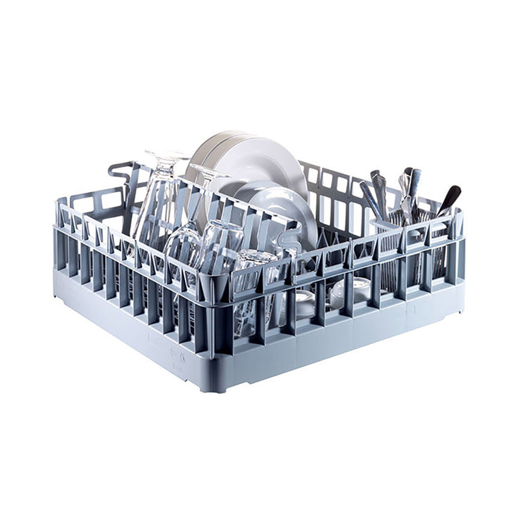 500mm Multi Purpose Commercial Dishwasher Basket