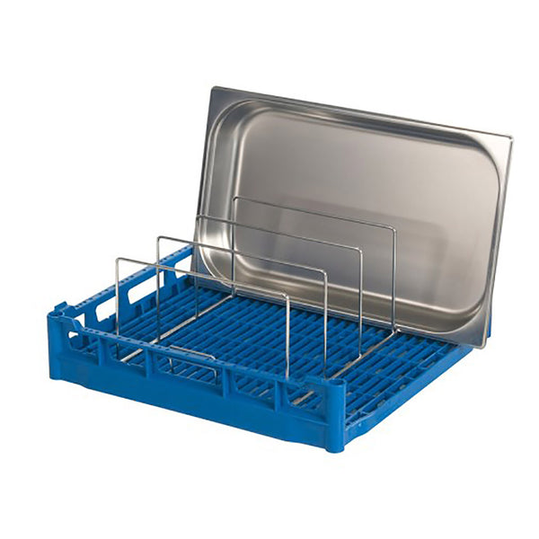 Fries Deep Gastronorm Pan Tray Dishwasher Rack