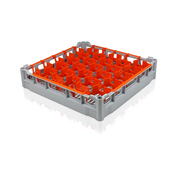 Commercial Dishwasher Rack - Wine Glasses | Storage Box Shop