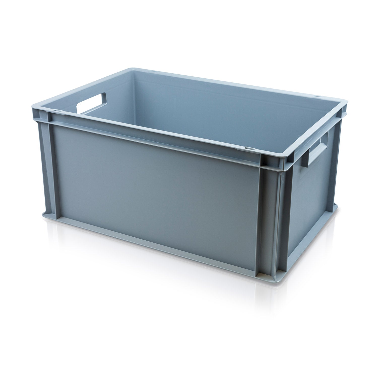 51L Stacking Container - Food Approved | Storage Box Shop