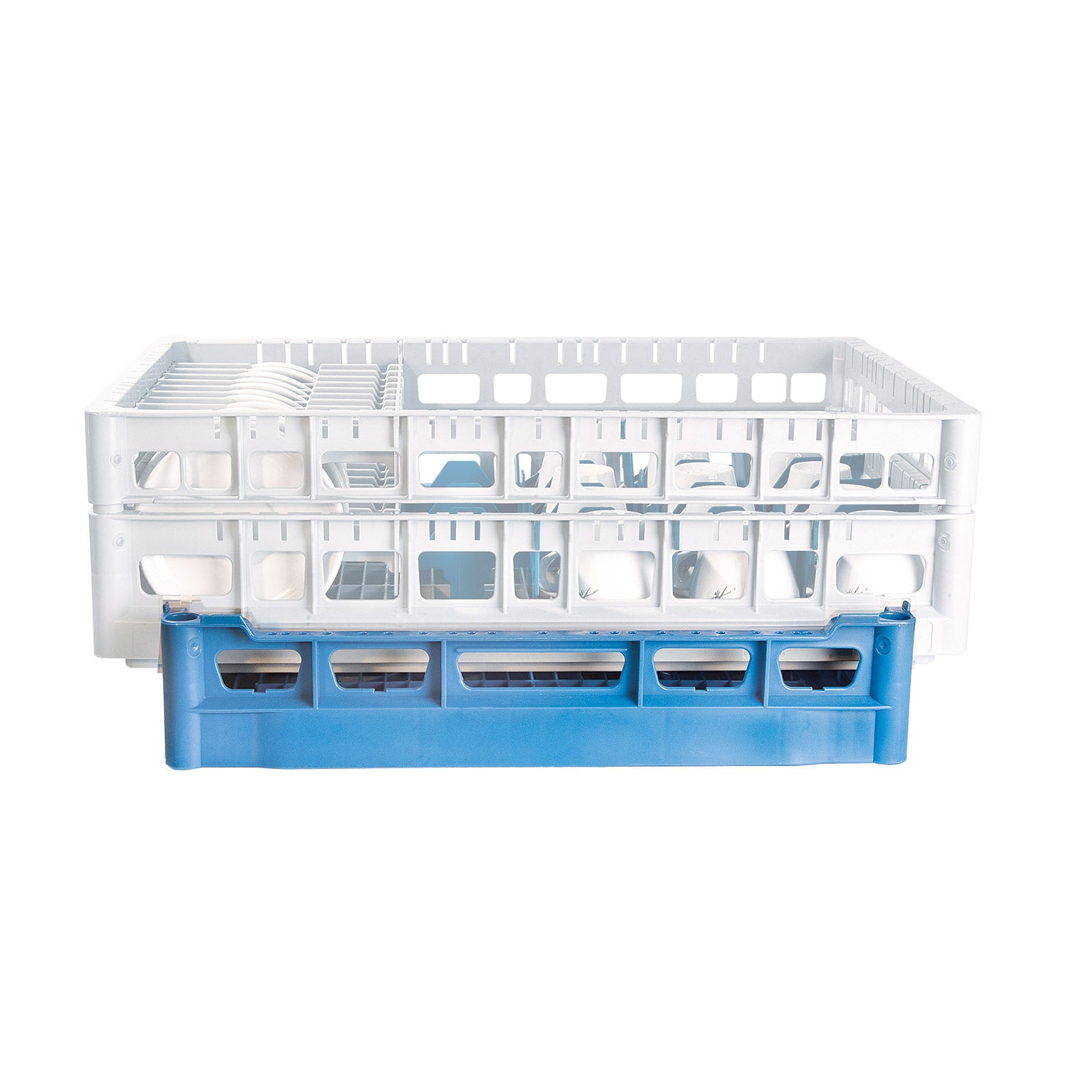 600x400mm to 500x500mm Adaptor Rack – Storage Box Shop