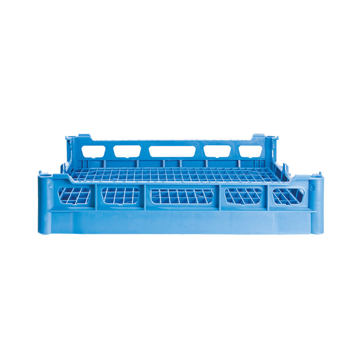 500x500mm Adaptor Rack For 600x400mm Conveyor Glass Racks