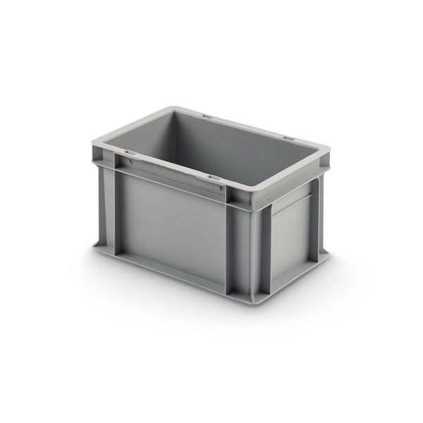 Stackable Euro Box Euro Stacking Containers - Fast Delivery | Storage Box Shop