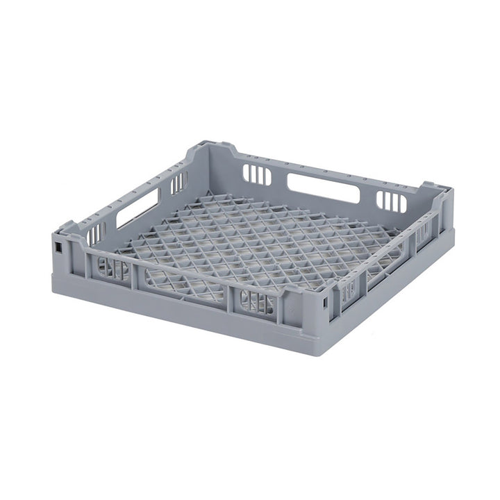 Base Rack For FRIES 400mm Glasswasher Racks