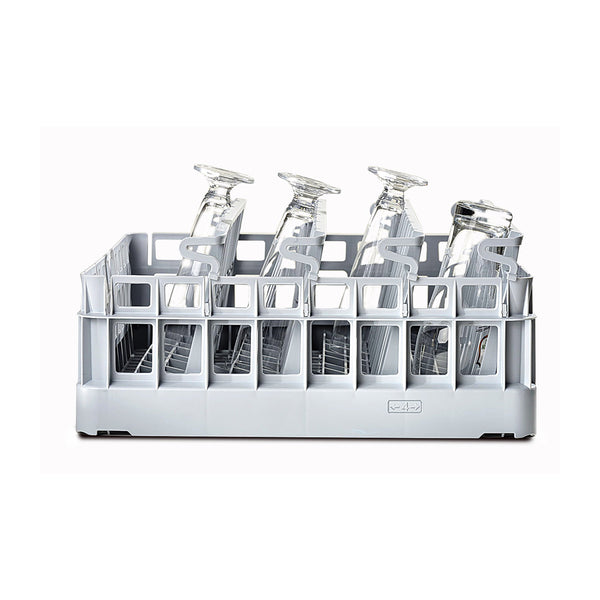 Basys Basket 500 Fries Baskets With 4 Glass-Relax