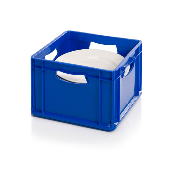 Plate Storage Boxes - Free UK Delivery | Storage Box Shop