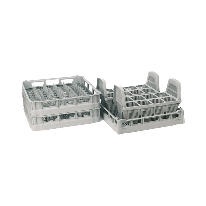 Commercial Dishwasher Baskets And Racks