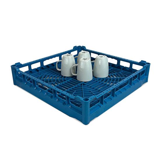 Commercial Dishwasher Basket