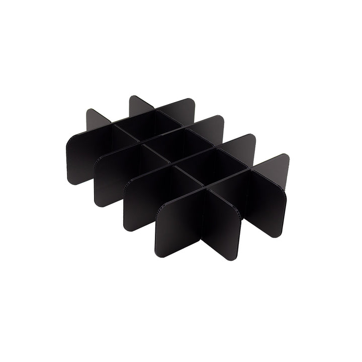 Correx Box Inserts Economy Euro Box Dividers Partitions Sets For 600x400mm – Storage Box Shop