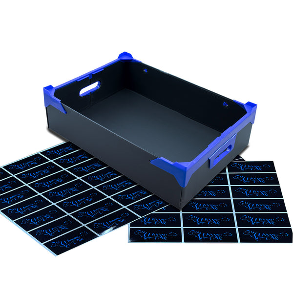 Plastic Storage Boxes & Containers | Storage Box Shop