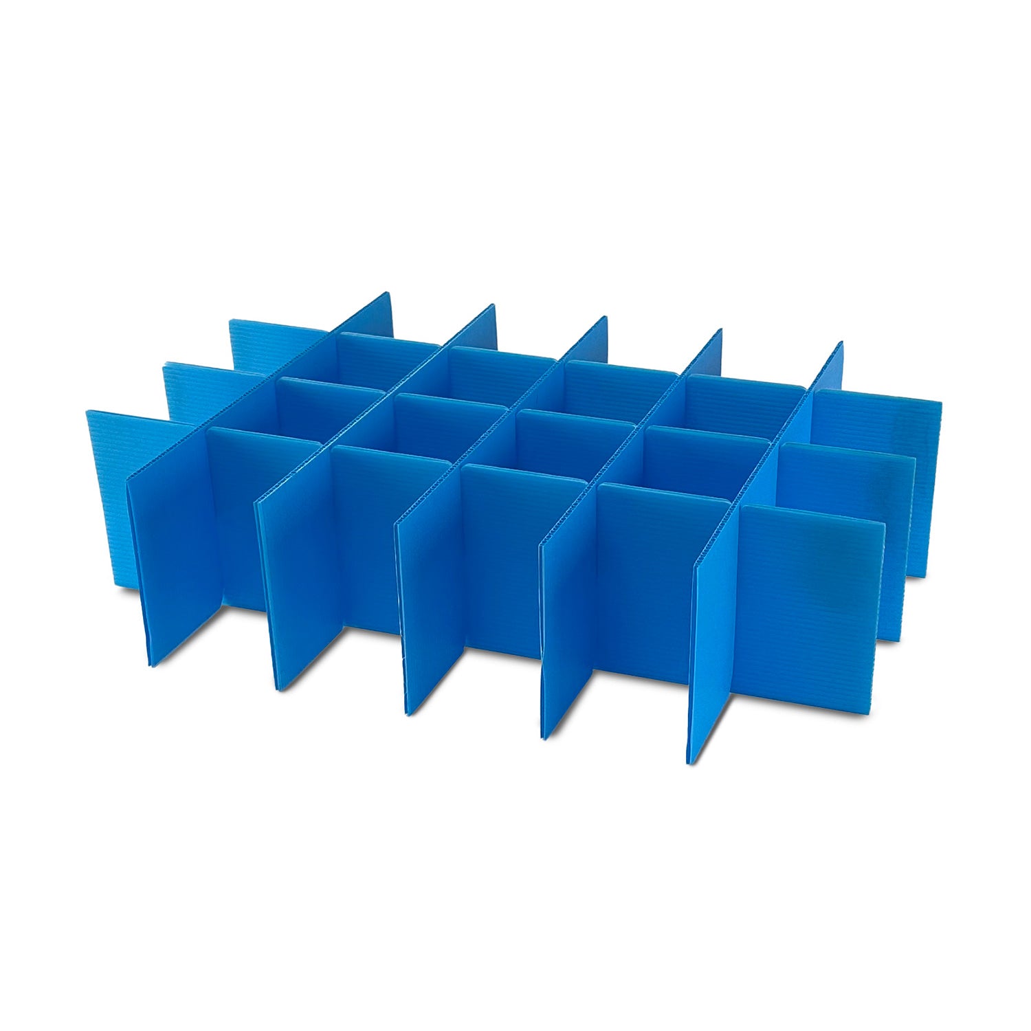 Deluxe Box Divider Inserts for ABC Hire | Storage Box Shop