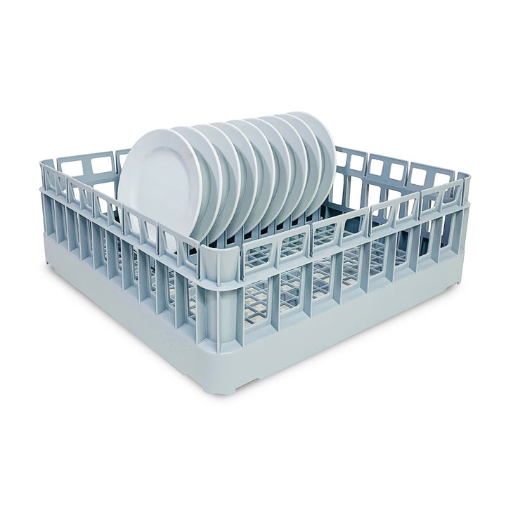 Dishwasher 500mm FRIES Basket With Plate Insert