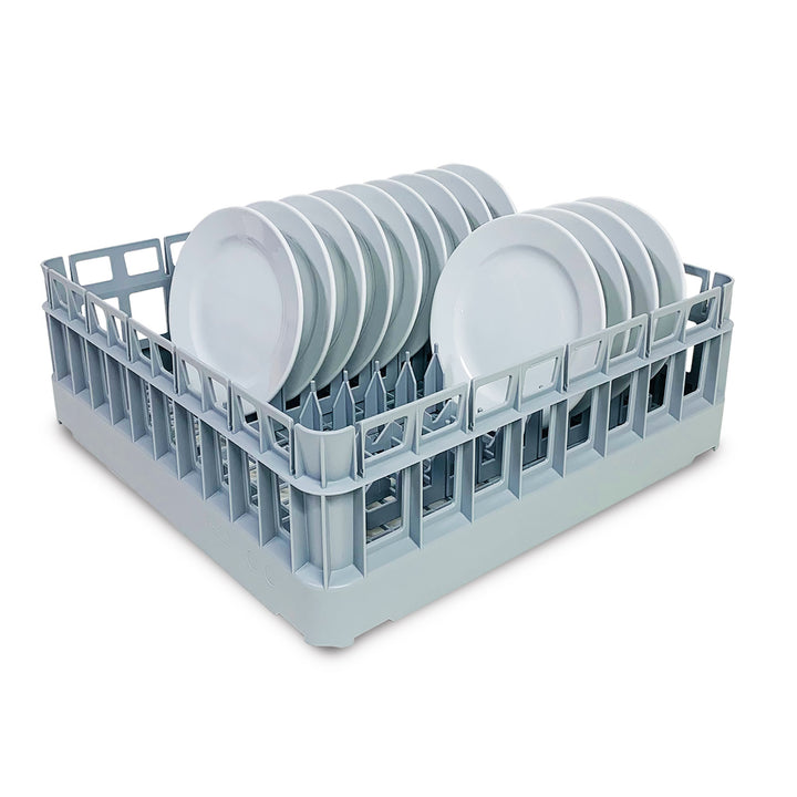 Dishwasher 500mm FRIES Basket With Plate Insert