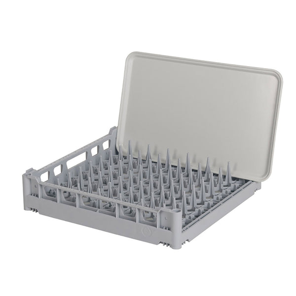 Dishwasher Canteen Tray Peg Rack FRIES 500mm