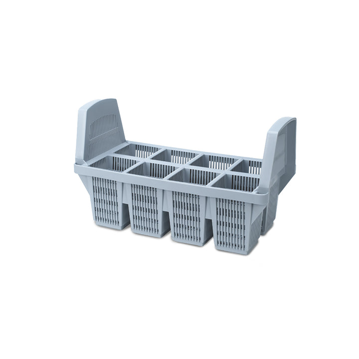 Dishwasher Cutlery Basket With Compartment