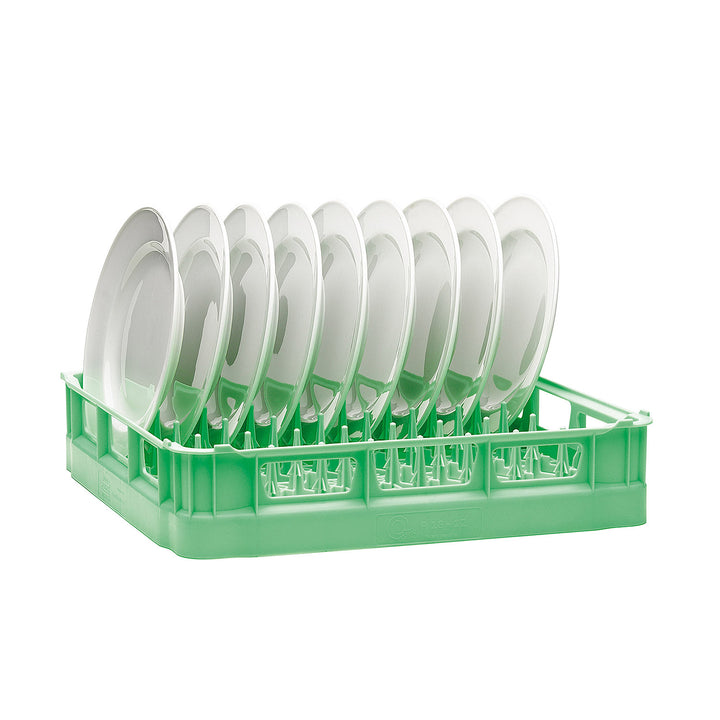 Dishwasher Plate Bowl Peg Rack 500m FRIES