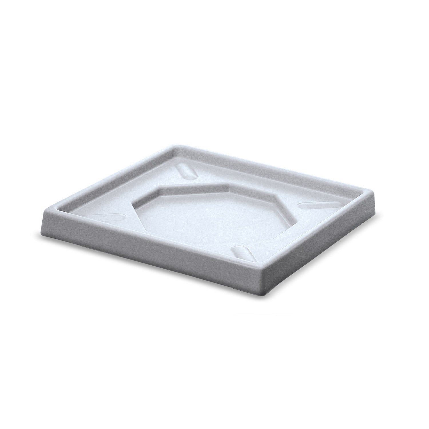Stack Rack Drip Tray Drip Tray For 400x400mm Dishwasher Racks & Baskets – Storage Box Shop