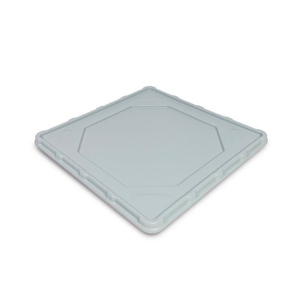 Drip Tray For 500mm Dishwasher Racks And Baskets