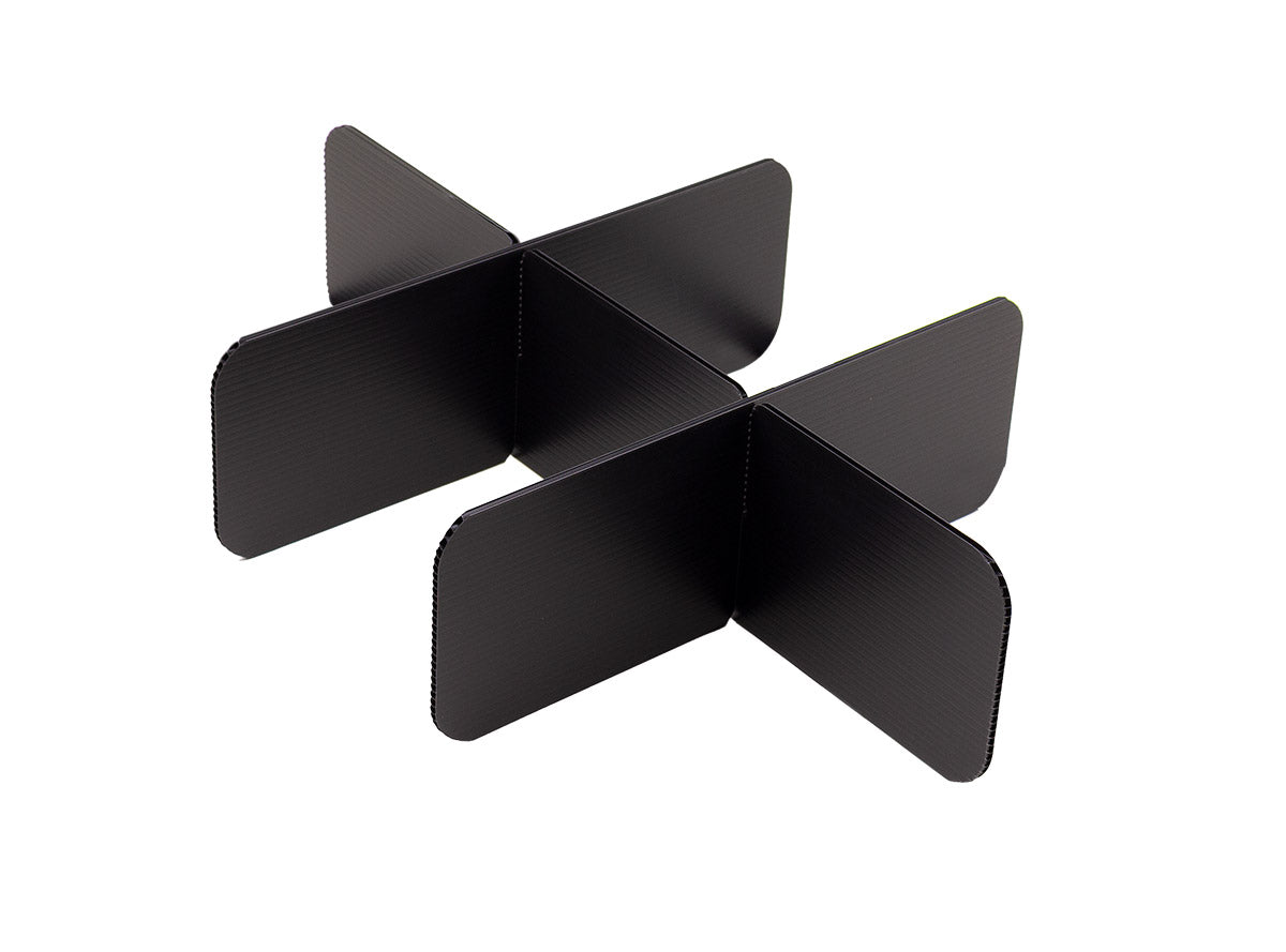 Economy Euro Box Dividers Partitions Sets For 600x400mm – Storage Box Shop