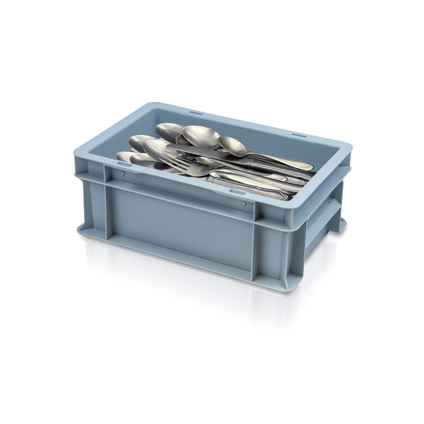 Extra Small Cutlery Storage Transport Box Holding Cutlery