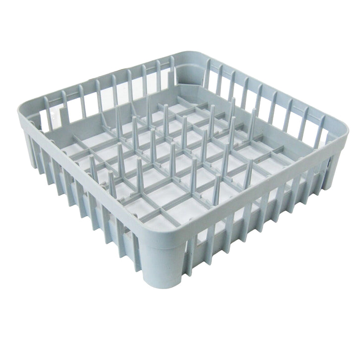 Gastronette 400mm Open Plate Peg Rack