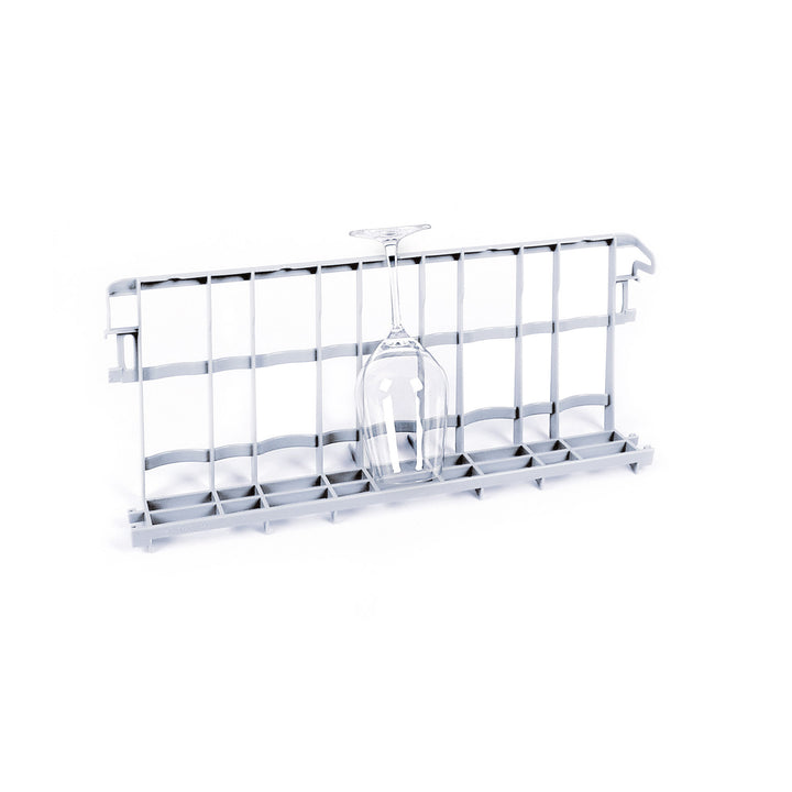 500mm FRIES Glasswasher Basket Insert - Glass Relax