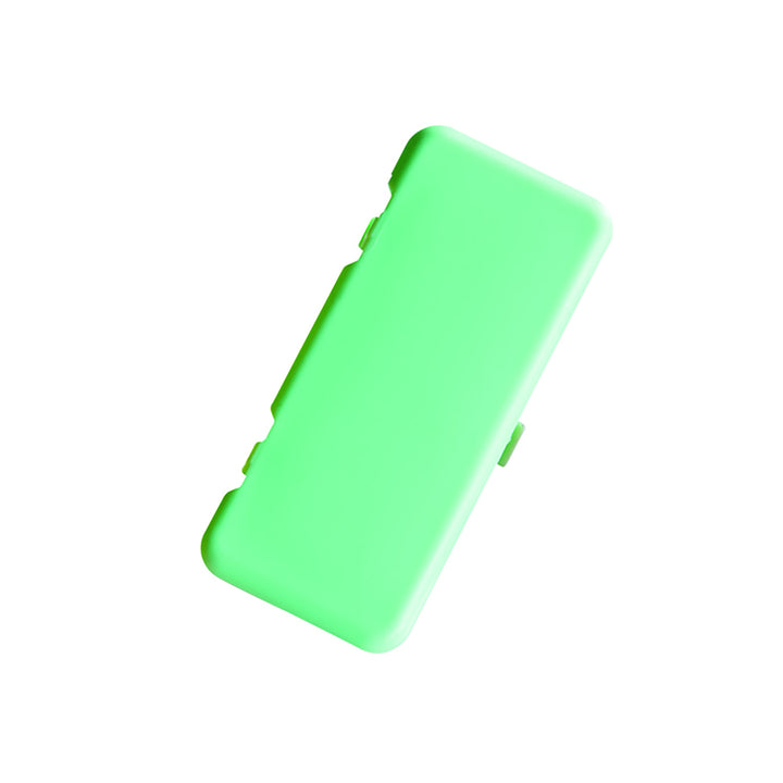 Green-Colour-Coded-Clip-for-Fries-Glassracks-from-Storage-Box-Shop-UK