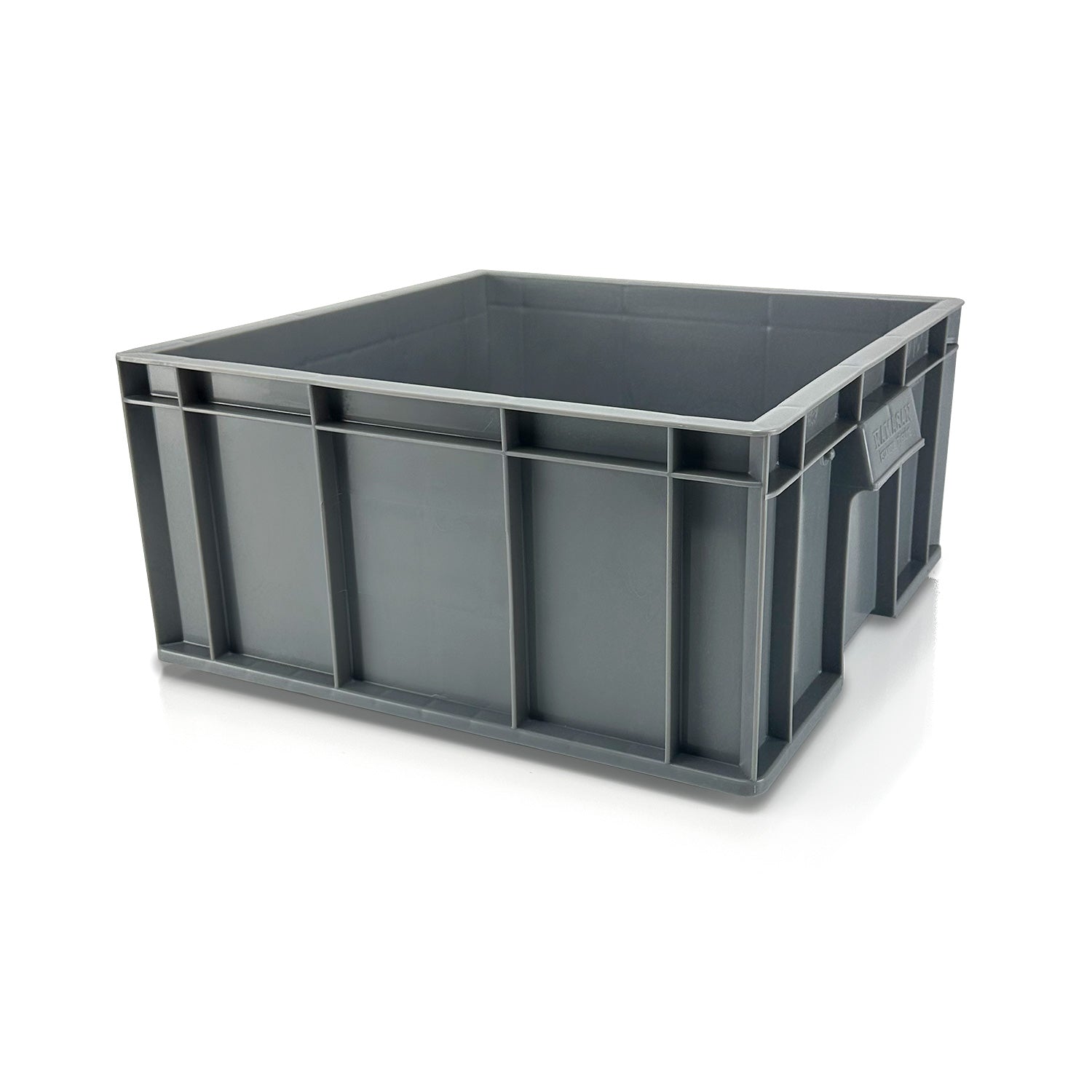 Large Square Charger Plate Storage Box Storage Box Shop