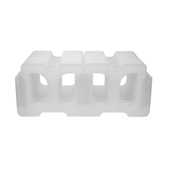 Pack of 5 Same Custom Size Box Dividers – Storage Box Shop