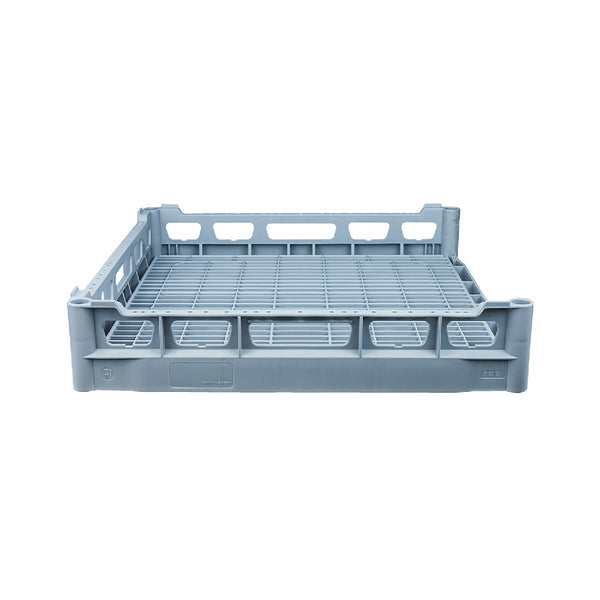 Open Sided 500mm Dishwasher Rack