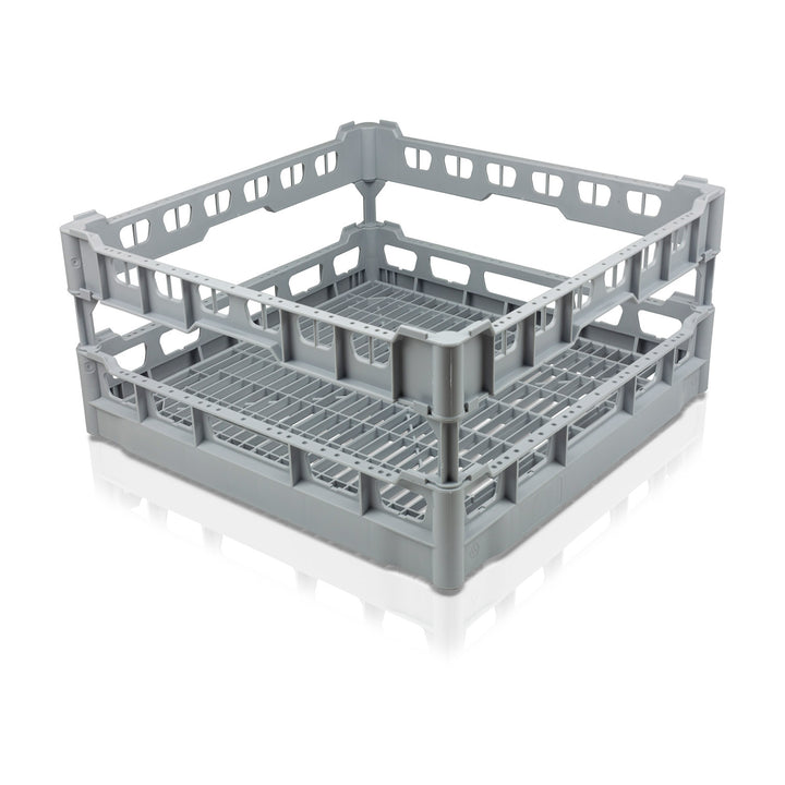 Open Fries Rack Bases for Cups and Other Kitchen Equipment