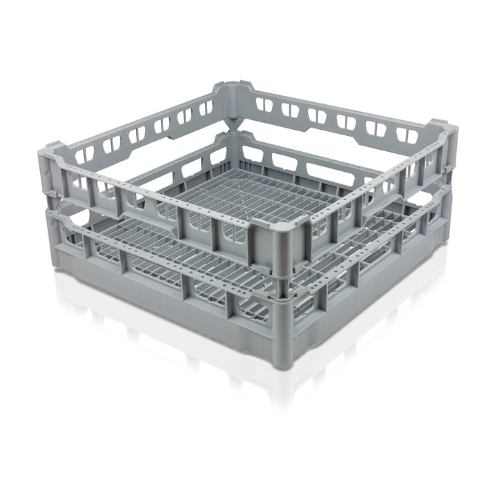 Open Fries Rack Bases For Kitchen Equipment