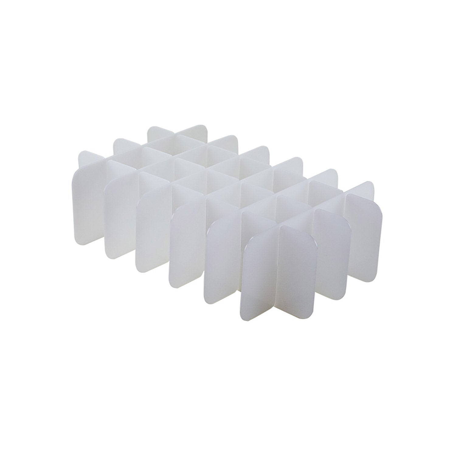 Dividers & Partitions - Ventilated Crates | Storage Box Shop