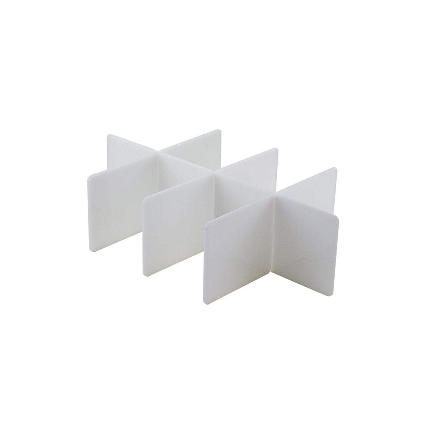 Dividers & Partitions - Ventilated Crates | Storage Box Shop