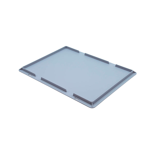 Place On Lid For 400x300mm For Half Size Euro Boxes