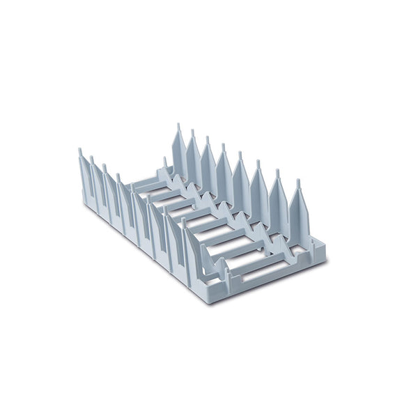 Plate HolderInsert For 400mm and 500mm FRIES Dishwasher Baskets